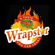 Wrapstar Logo