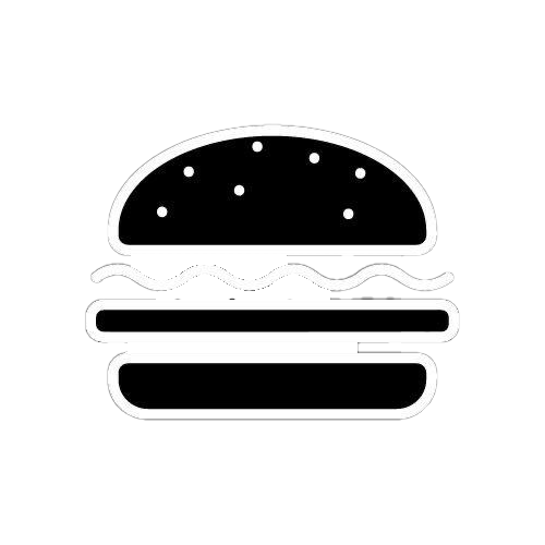  burger icon